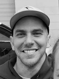 Ivan Ljubka, Co-Founder, Coach at Discovery Strength