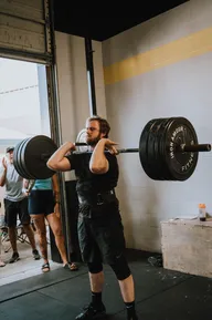 Landon Walters, Co-Founder, Coach at Discovery Strength