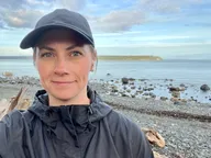 Maggie Glass, Co-Founder, Coach at Discovery Strength