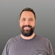 Patrick Glass, Co-Founder, Operations & Technology Wizard at Discovery Strength