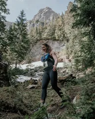 Sarah Noga, Coach at Discovery Strength